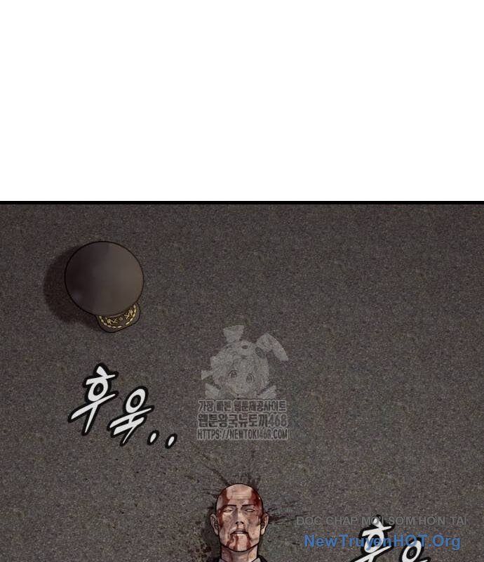 Cảnh Sát Báo Thù [Chap 101-112]
