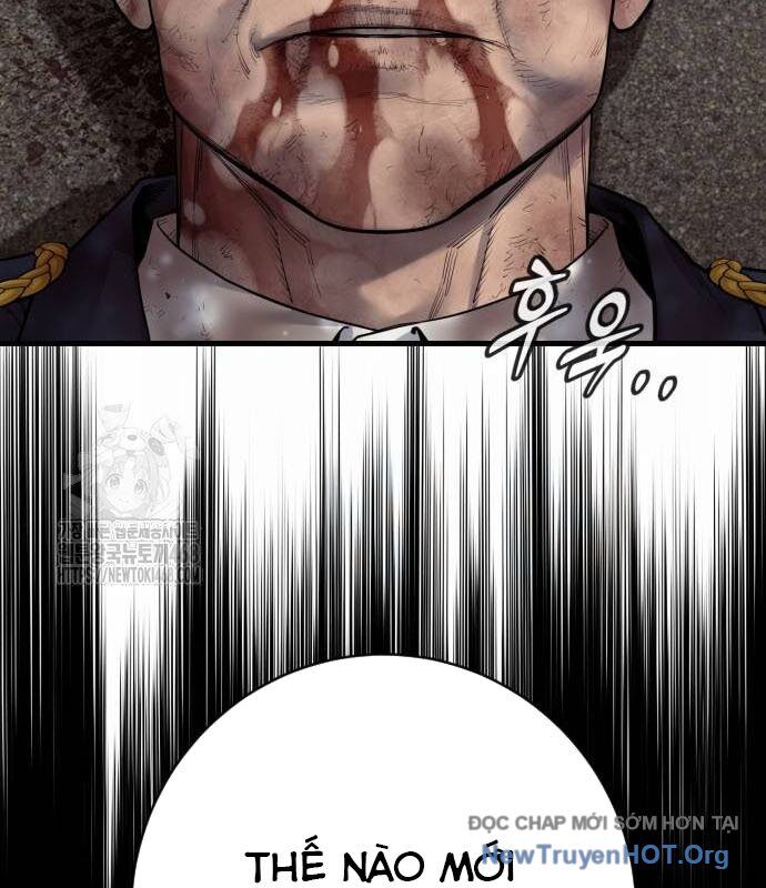 Cảnh Sát Báo Thù [Chap 101-112]