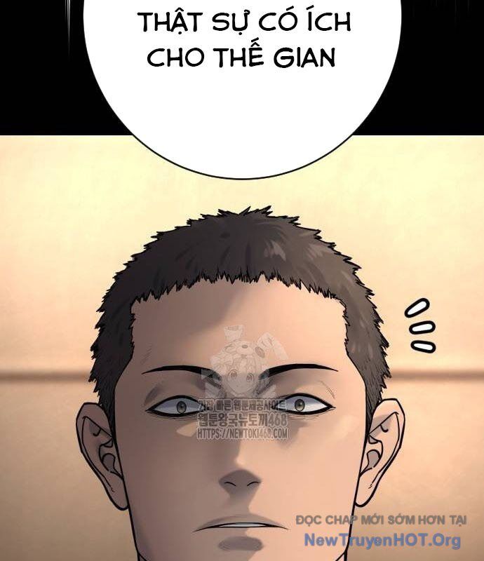 Cảnh Sát Báo Thù [Chap 101-112]