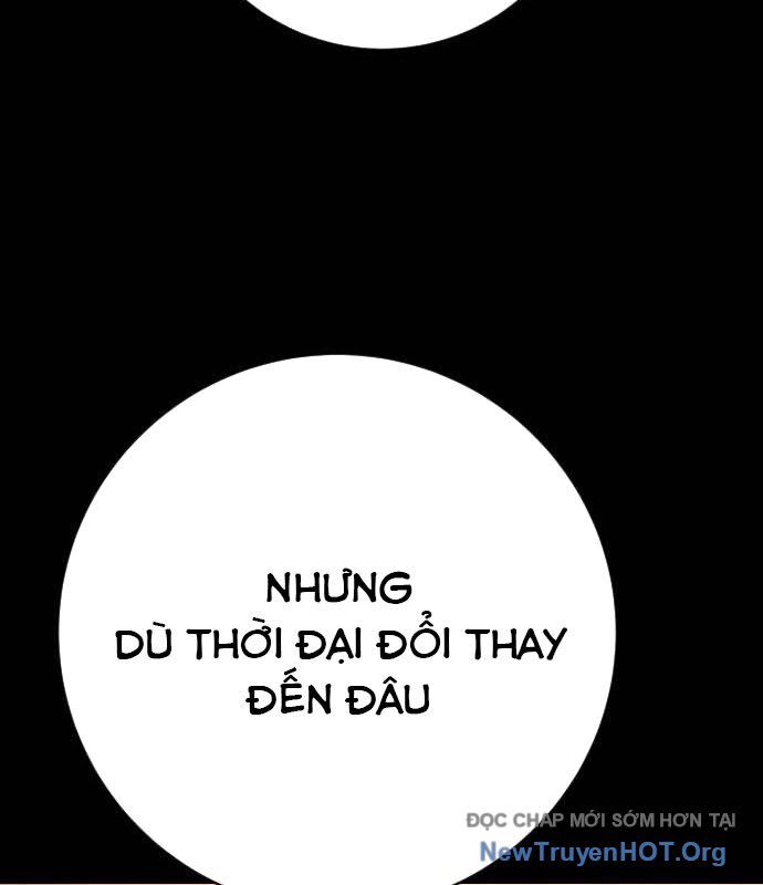 Cảnh Sát Báo Thù [Chap 101-112]
