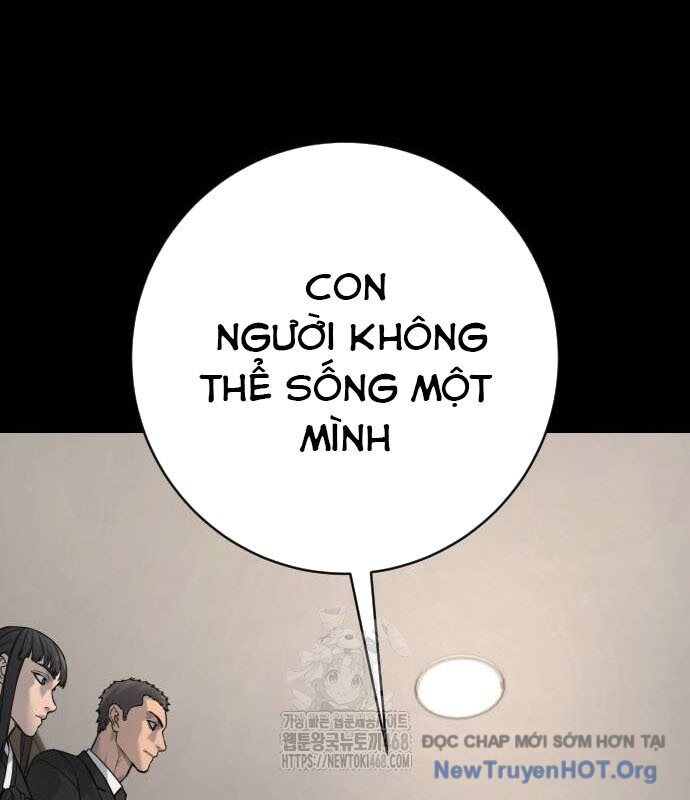 Cảnh Sát Báo Thù [Chap 101-112]