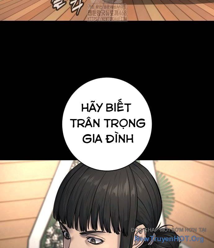 Cảnh Sát Báo Thù [Chap 101-112]