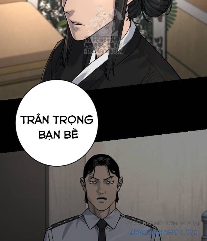 Cảnh Sát Báo Thù [Chap 101-112]