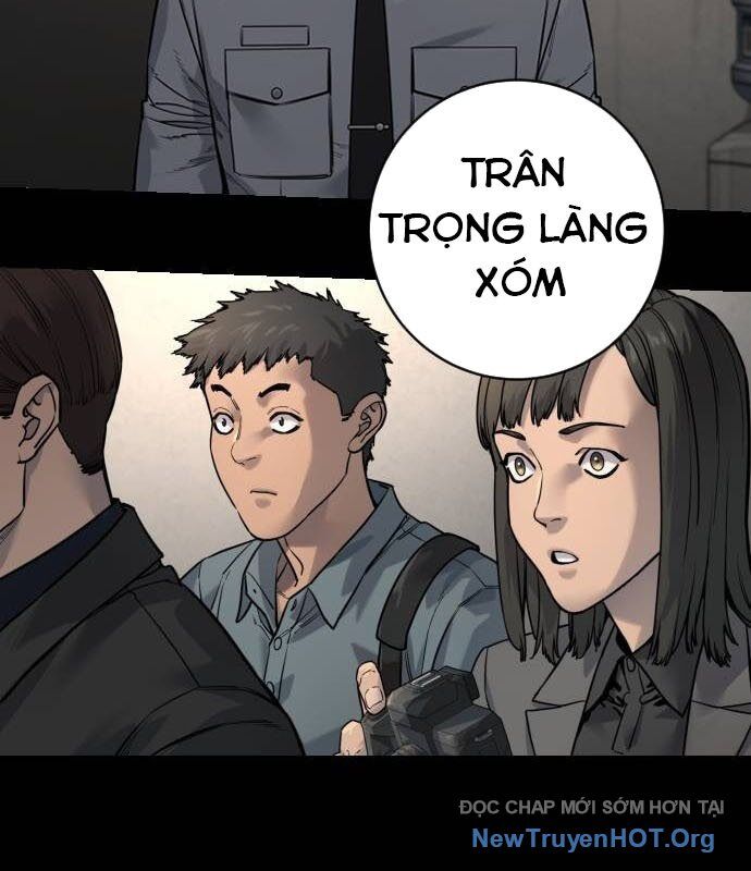 Cảnh Sát Báo Thù [Chap 101-112]