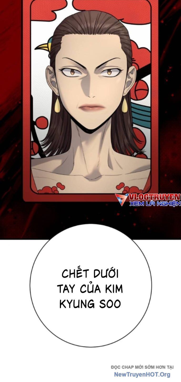 Cảnh Sát Báo Thù [Chap 101-112]