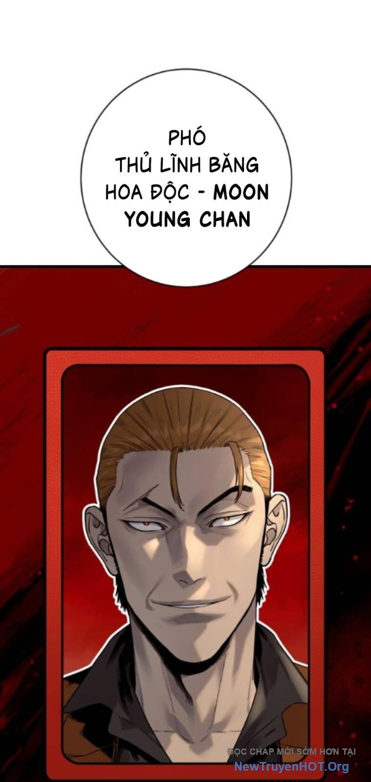 Cảnh Sát Báo Thù [Chap 101-112]