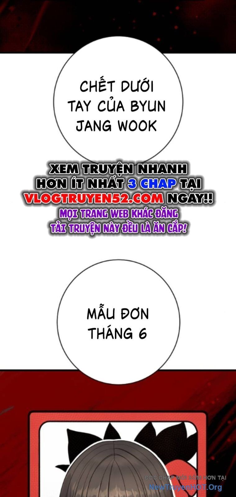 Cảnh Sát Báo Thù [Chap 101-112]