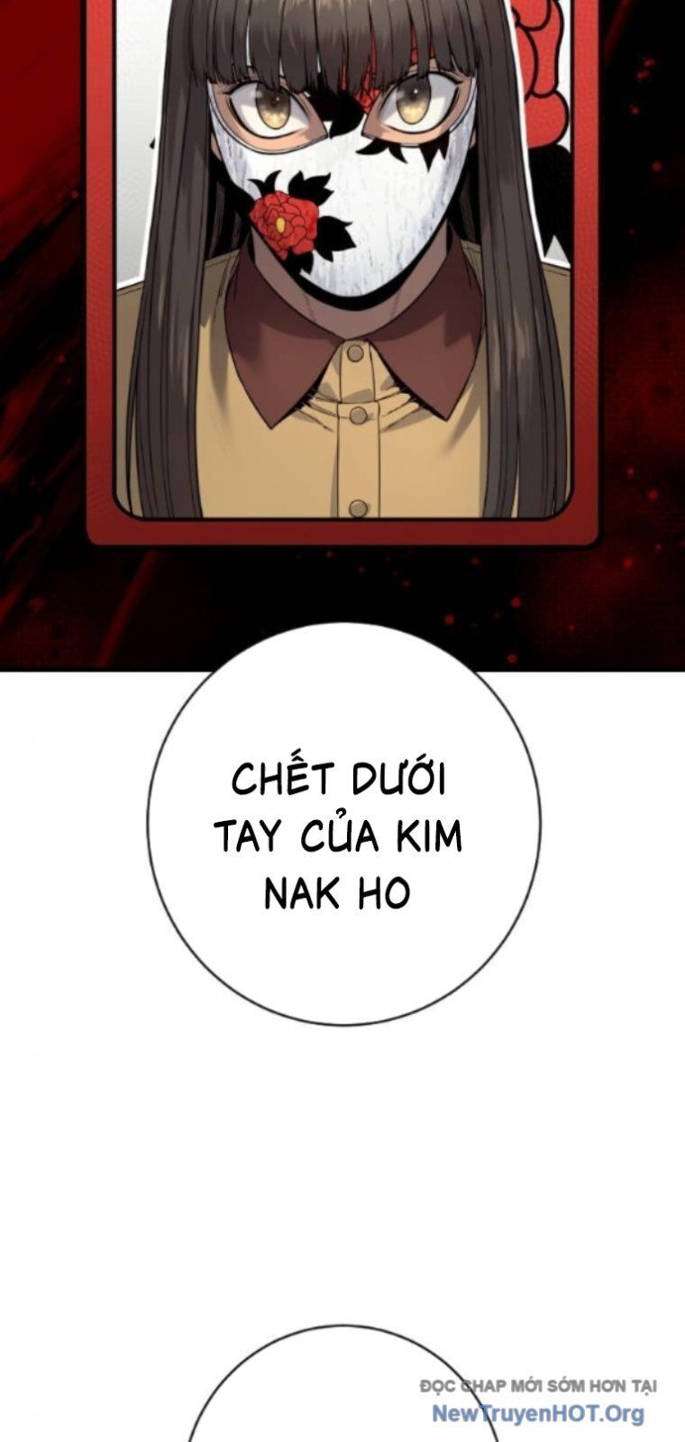 Cảnh Sát Báo Thù [Chap 101-112]