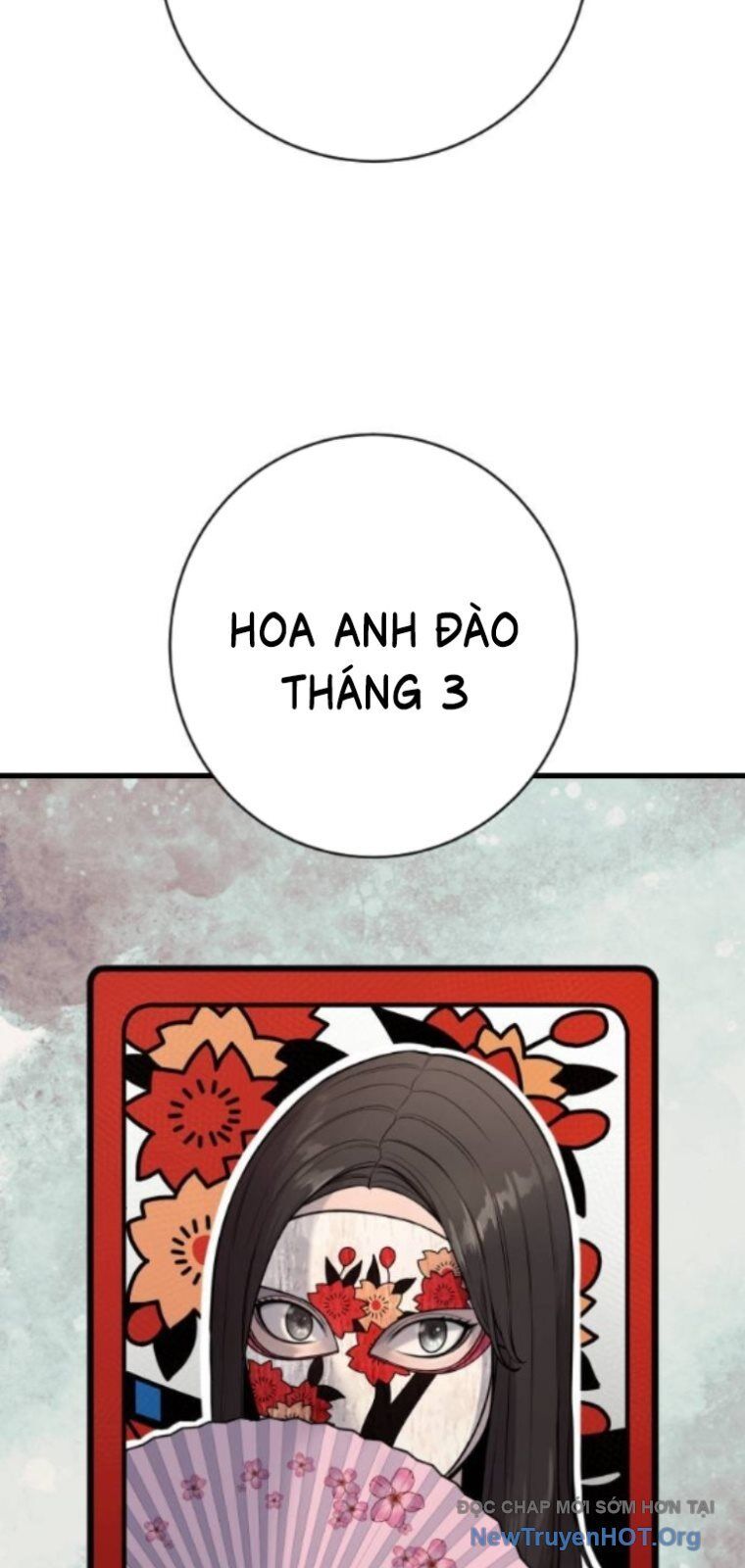 Cảnh Sát Báo Thù [Chap 101-112]