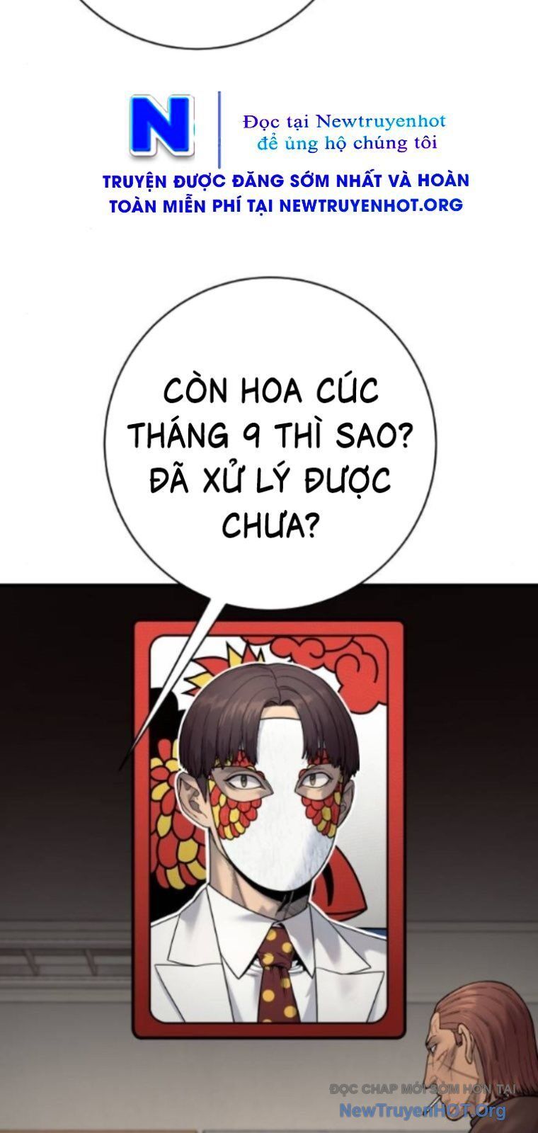 Cảnh Sát Báo Thù [Chap 101-112]