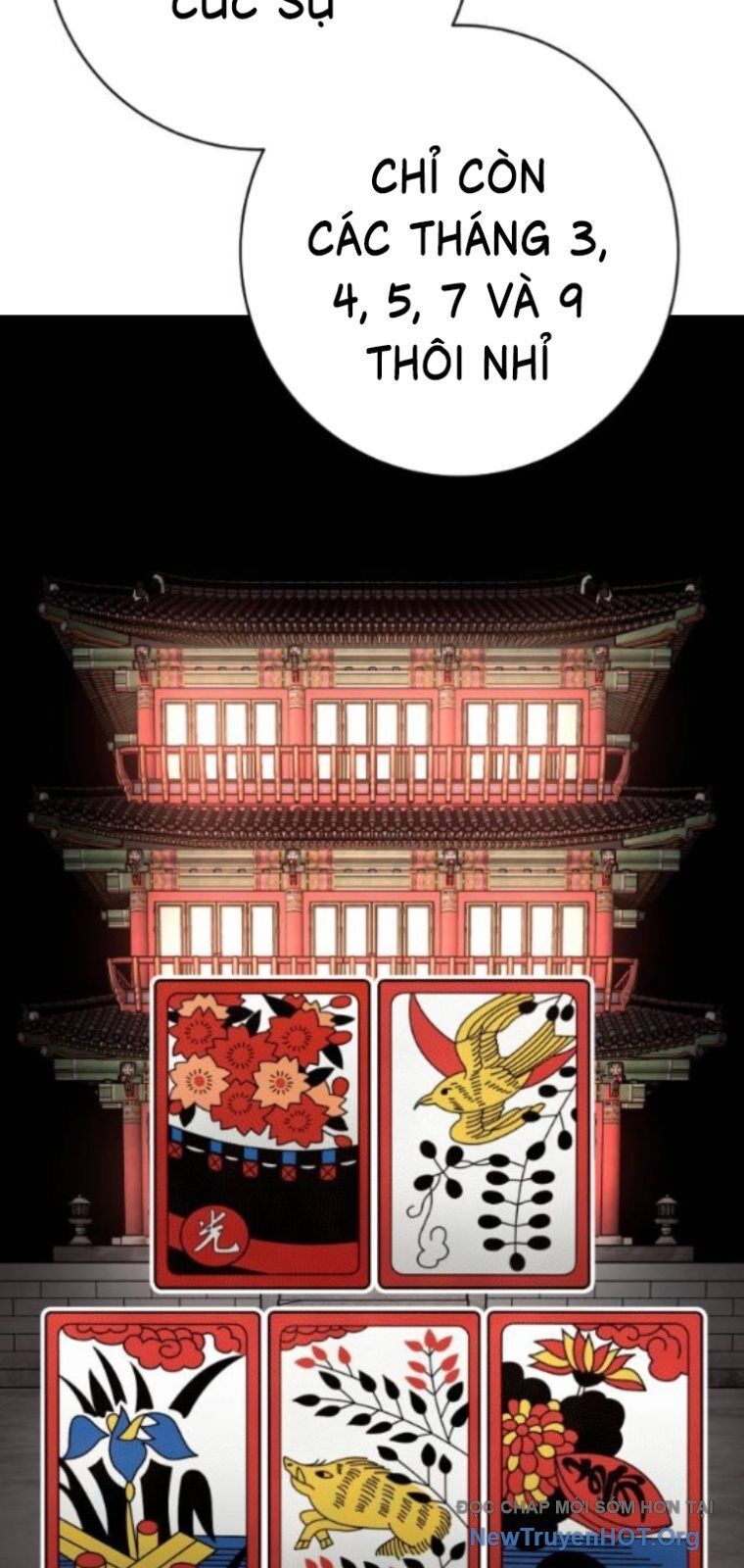 Cảnh Sát Báo Thù [Chap 101-112]
