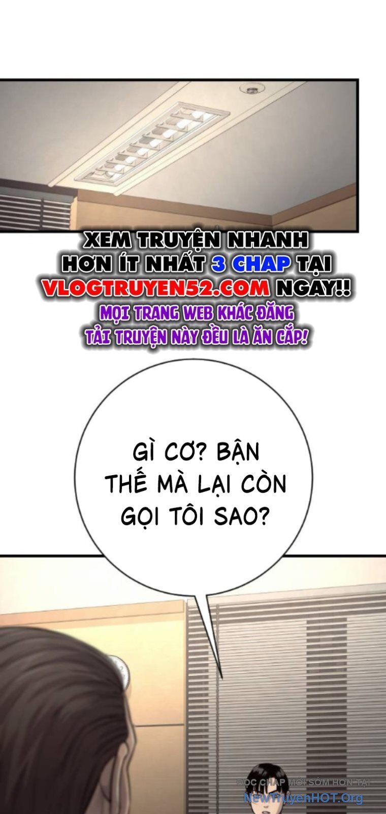 Cảnh Sát Báo Thù [Chap 101-112]