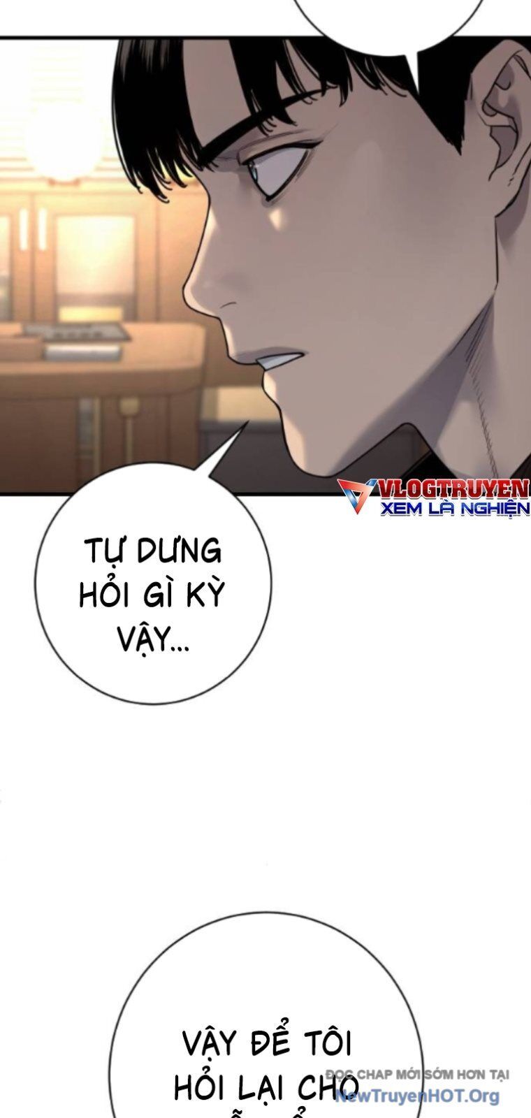 Cảnh Sát Báo Thù [Chap 101-112]