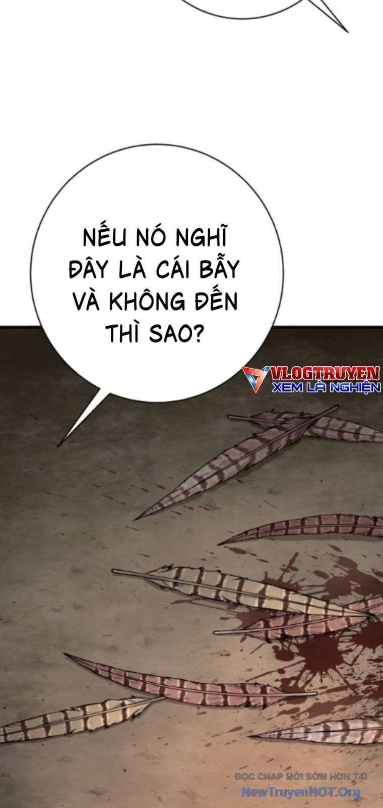 Cảnh Sát Báo Thù [Chap 101-112]