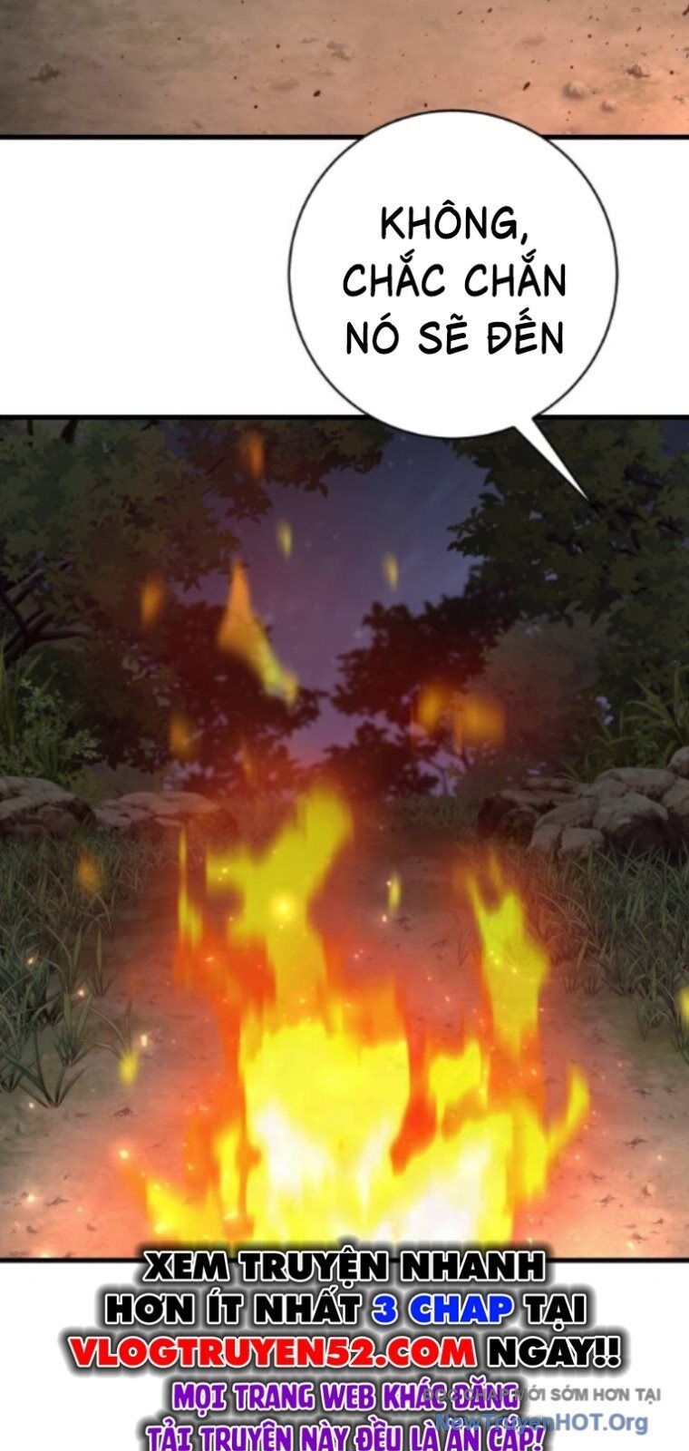 Cảnh Sát Báo Thù [Chap 101-112]