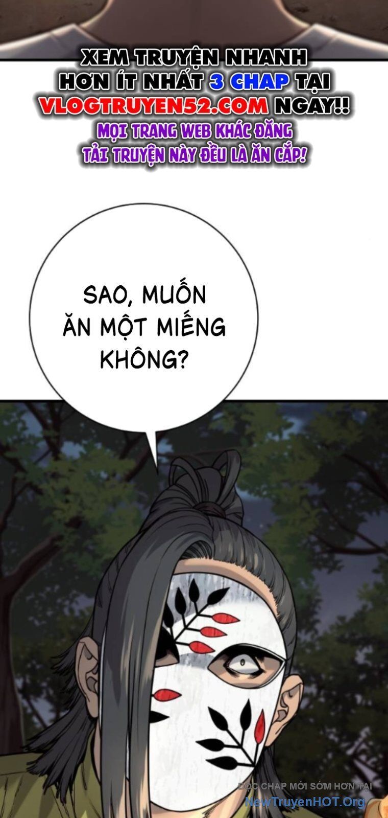 Cảnh Sát Báo Thù [Chap 101-112]