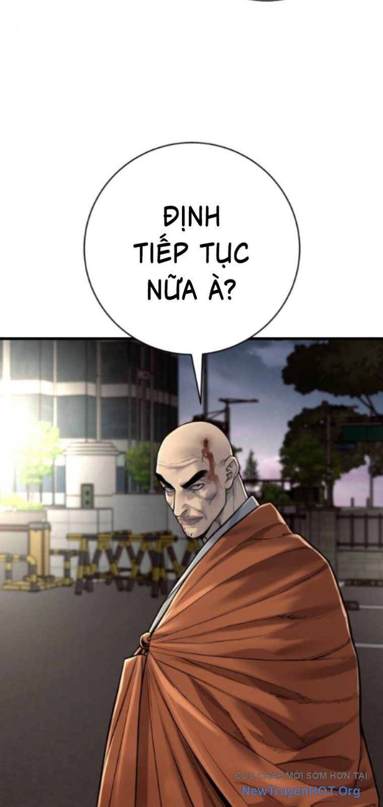 Cảnh Sát Báo Thù [Chap 101-112]