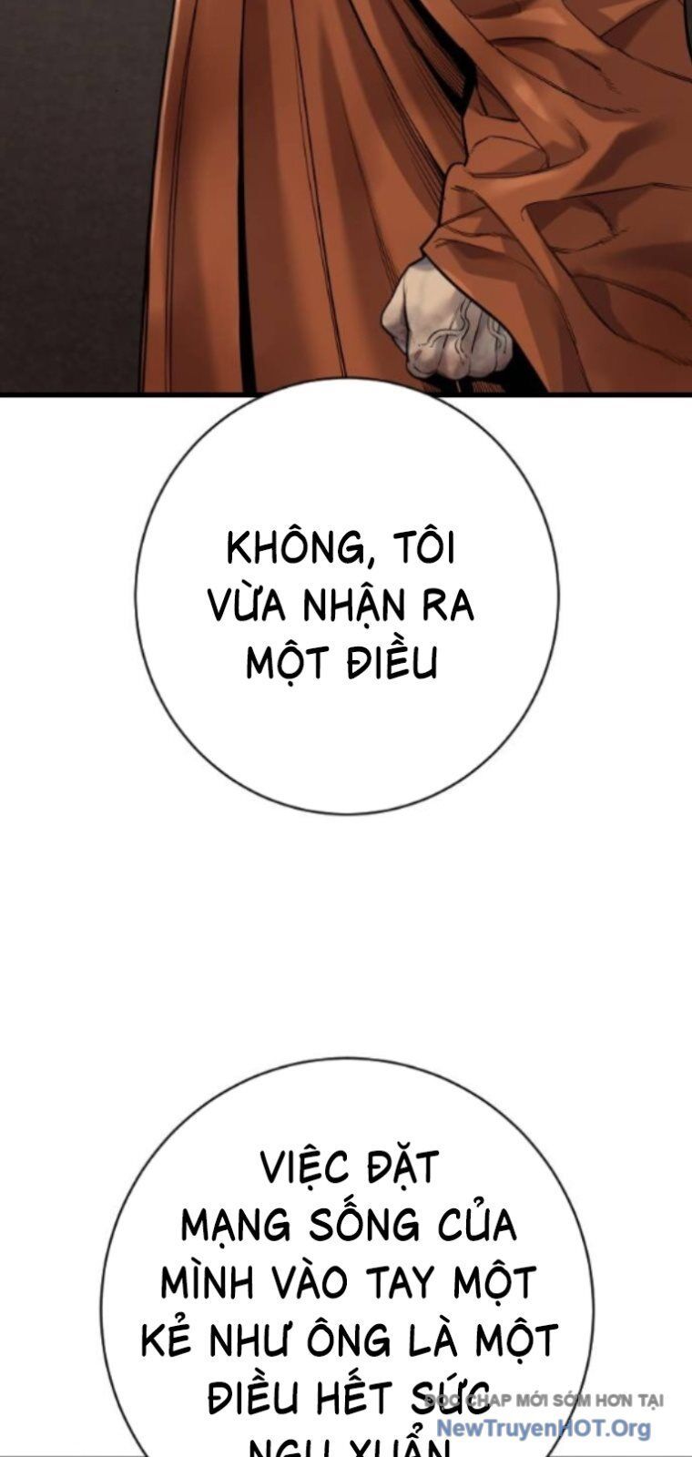 Cảnh Sát Báo Thù [Chap 101-112]