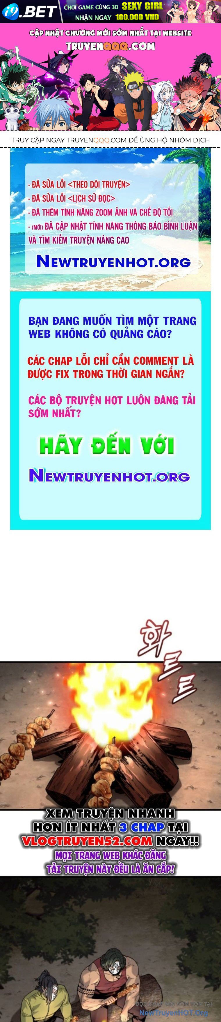 Cảnh Sát Báo Thù [Chap 101-112]