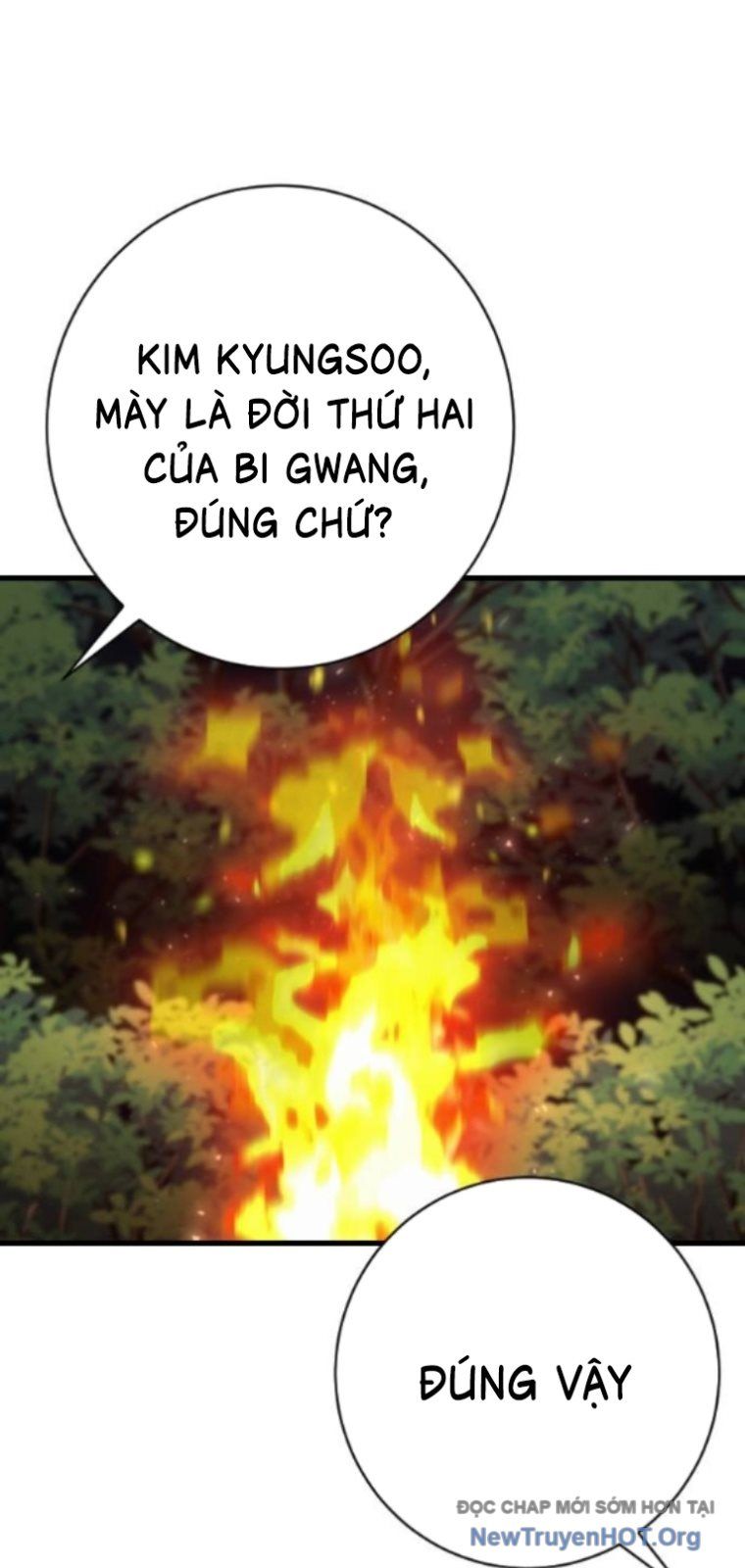 Cảnh Sát Báo Thù [Chap 101-112]
