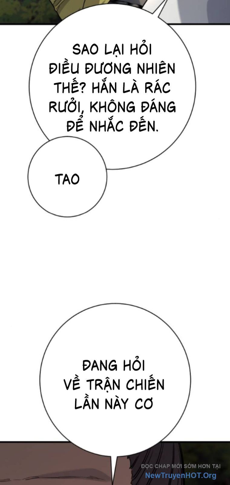 Cảnh Sát Báo Thù [Chap 101-112]