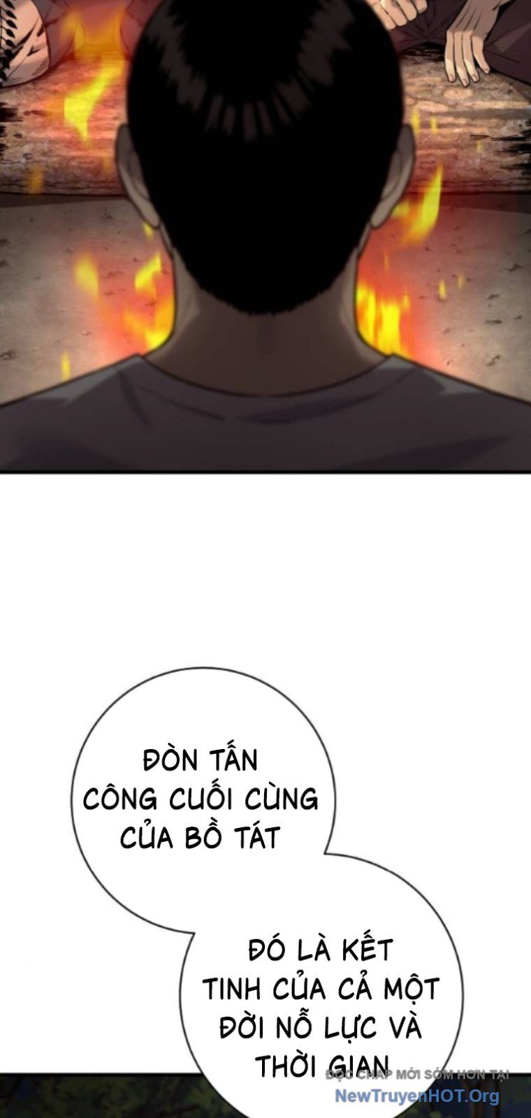Cảnh Sát Báo Thù [Chap 101-112]