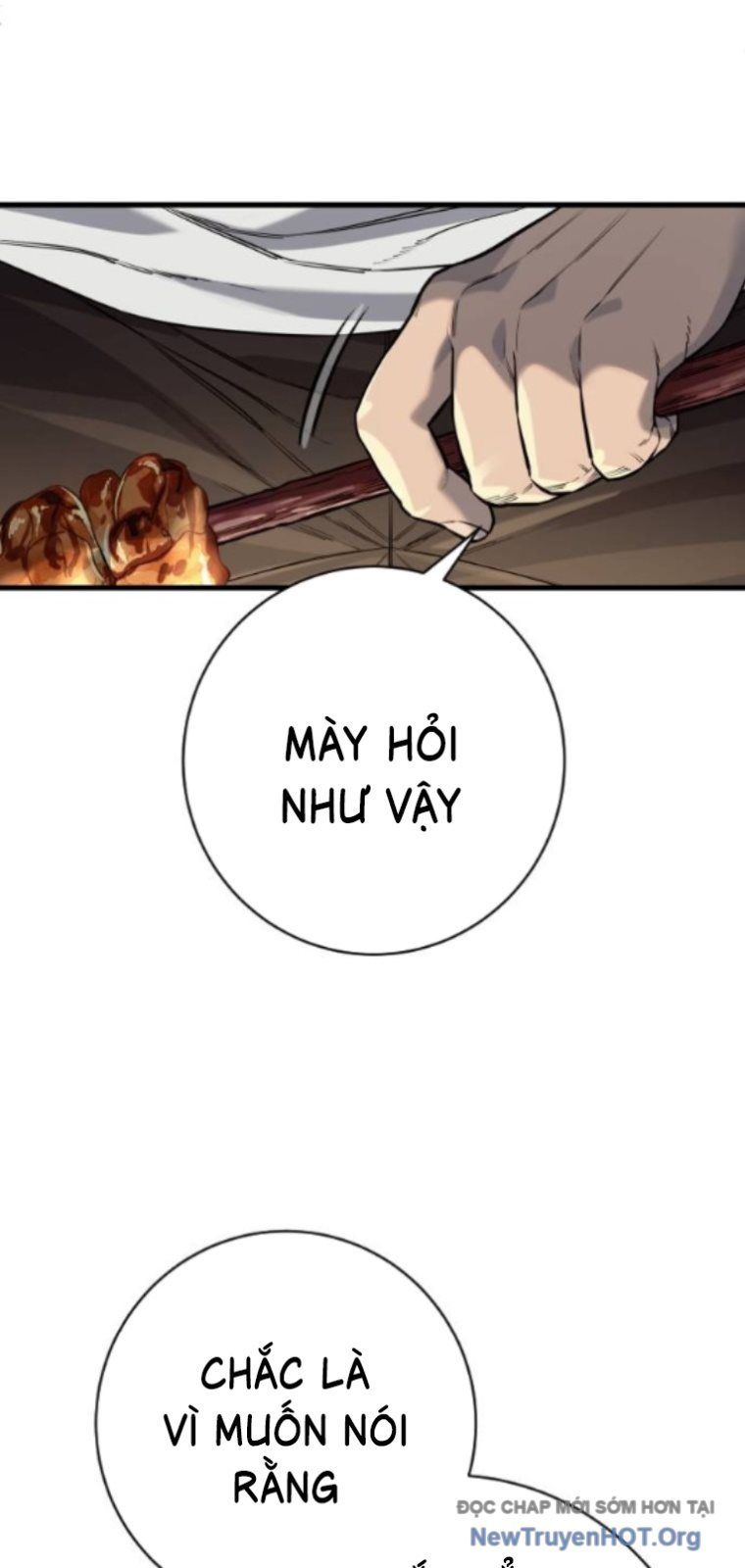 Cảnh Sát Báo Thù [Chap 101-112]