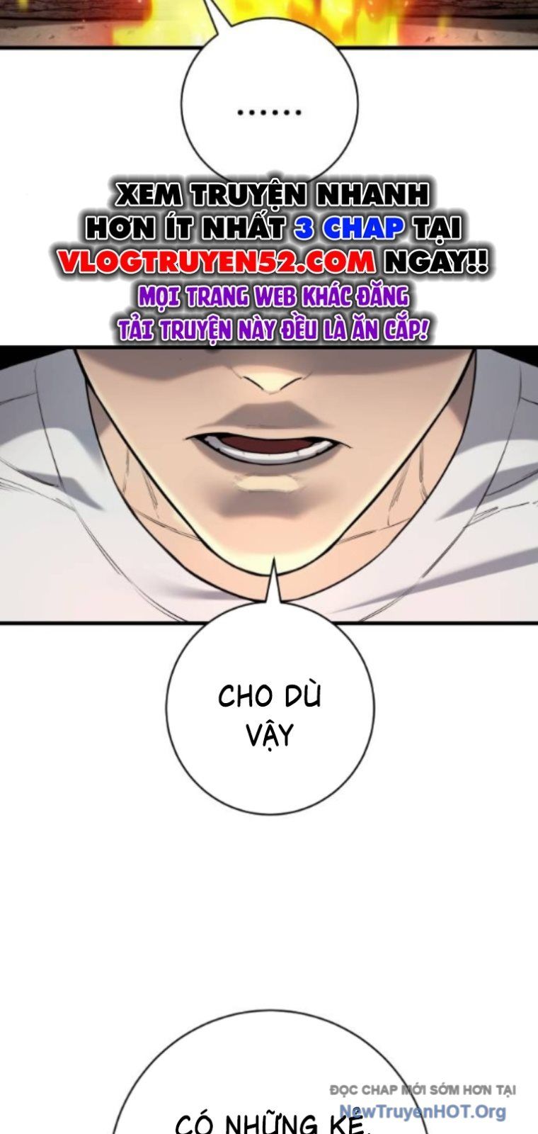 Cảnh Sát Báo Thù [Chap 101-112]