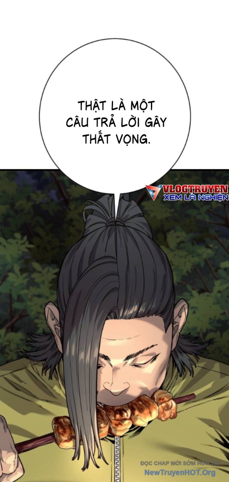 Cảnh Sát Báo Thù [Chap 101-112]