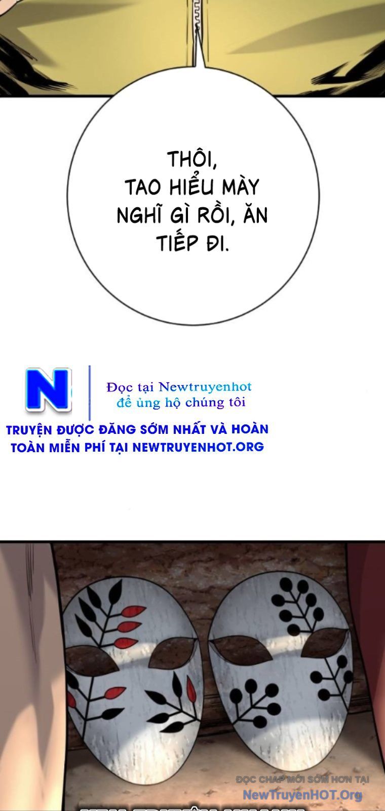 Cảnh Sát Báo Thù [Chap 101-112]