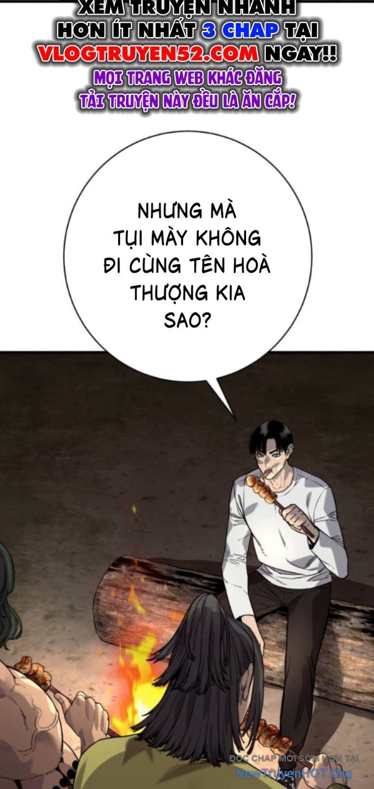 Cảnh Sát Báo Thù [Chap 101-112]