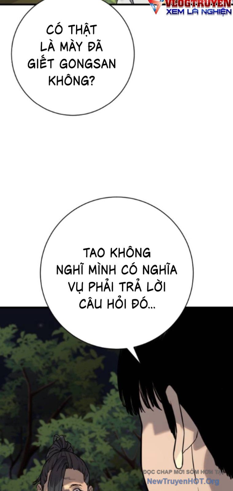 Cảnh Sát Báo Thù [Chap 101-112]