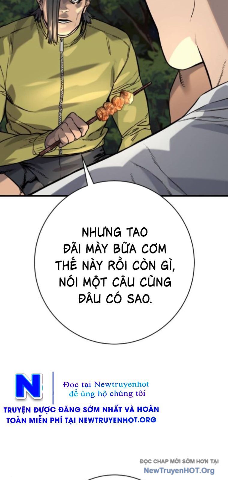 Cảnh Sát Báo Thù [Chap 101-112]