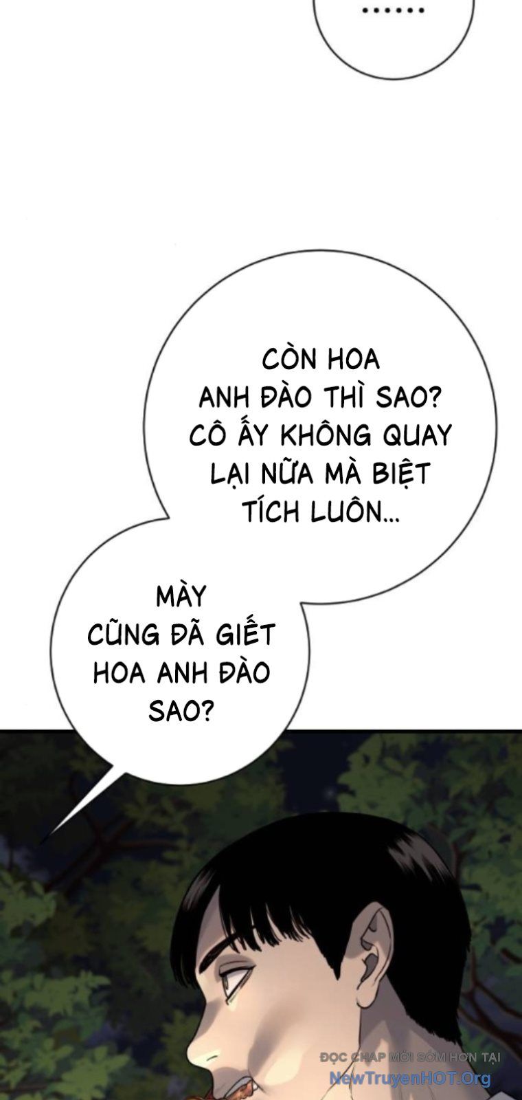 Cảnh Sát Báo Thù [Chap 101-112]