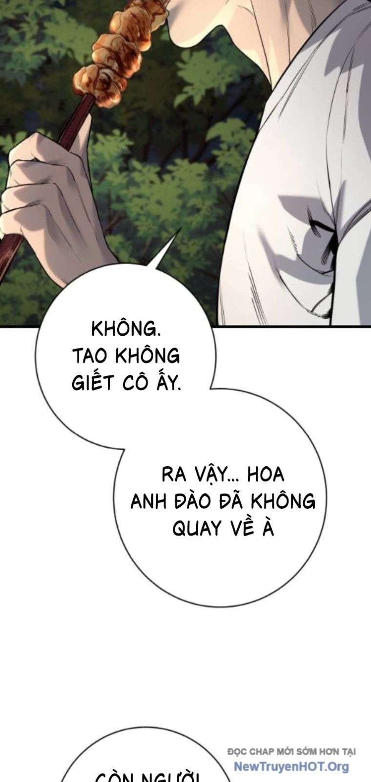 Cảnh Sát Báo Thù [Chap 101-112]
