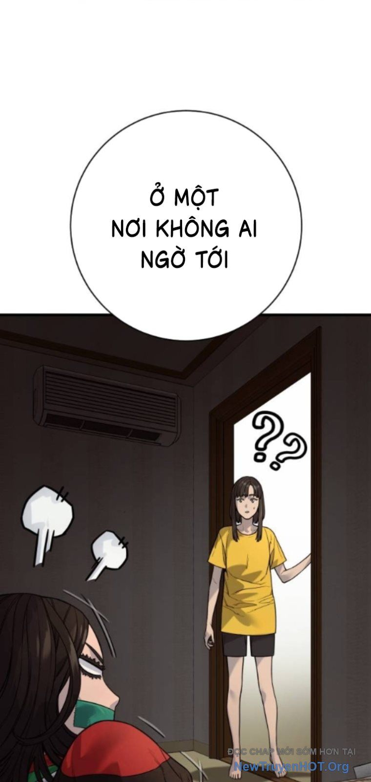 Cảnh Sát Báo Thù [Chap 101-112]