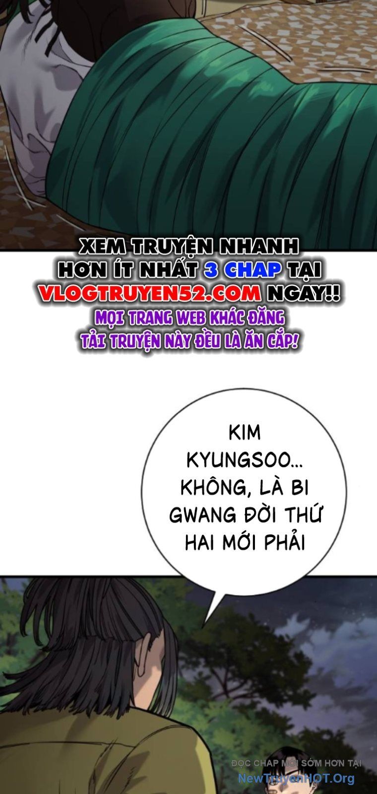 Cảnh Sát Báo Thù [Chap 101-112]