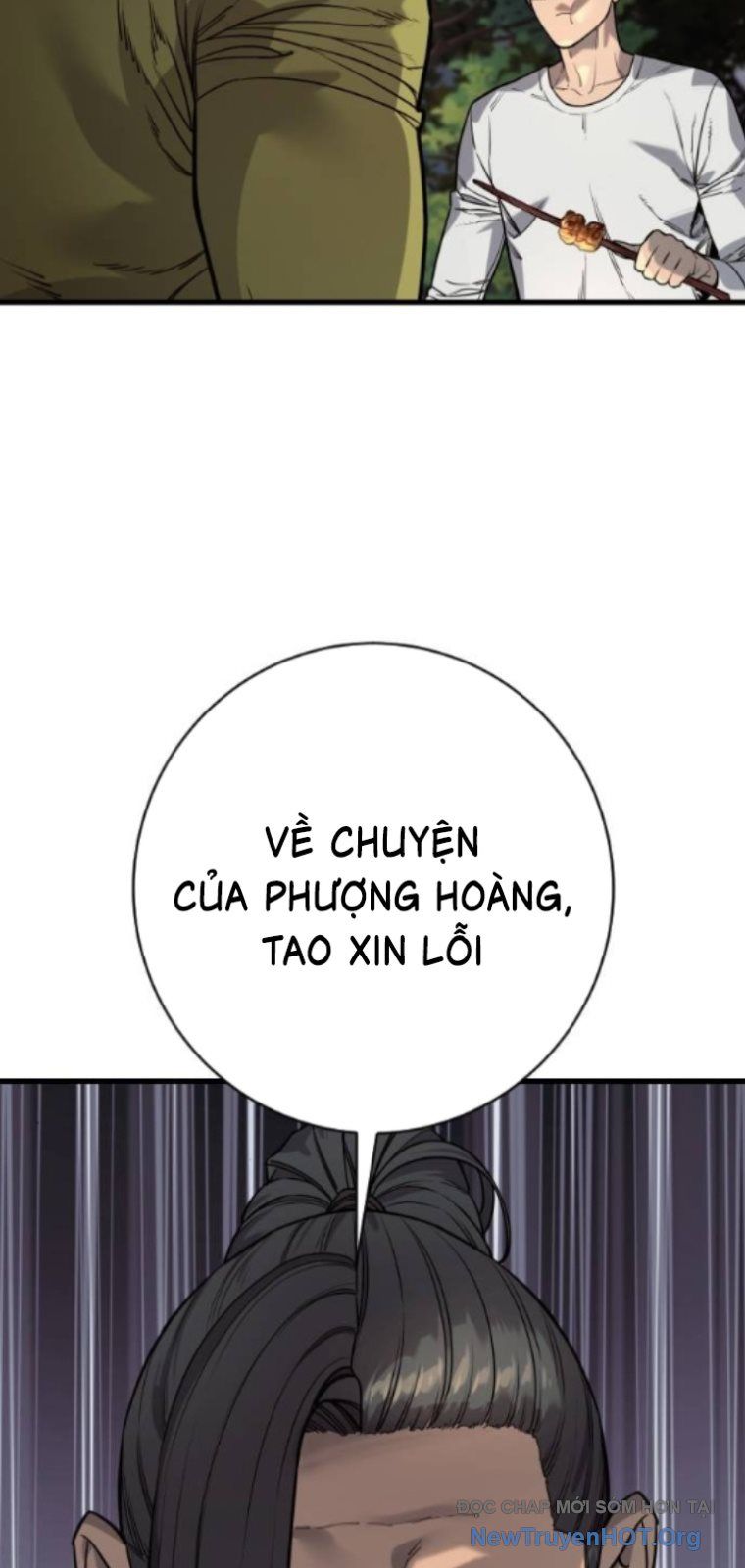 Cảnh Sát Báo Thù [Chap 101-112]