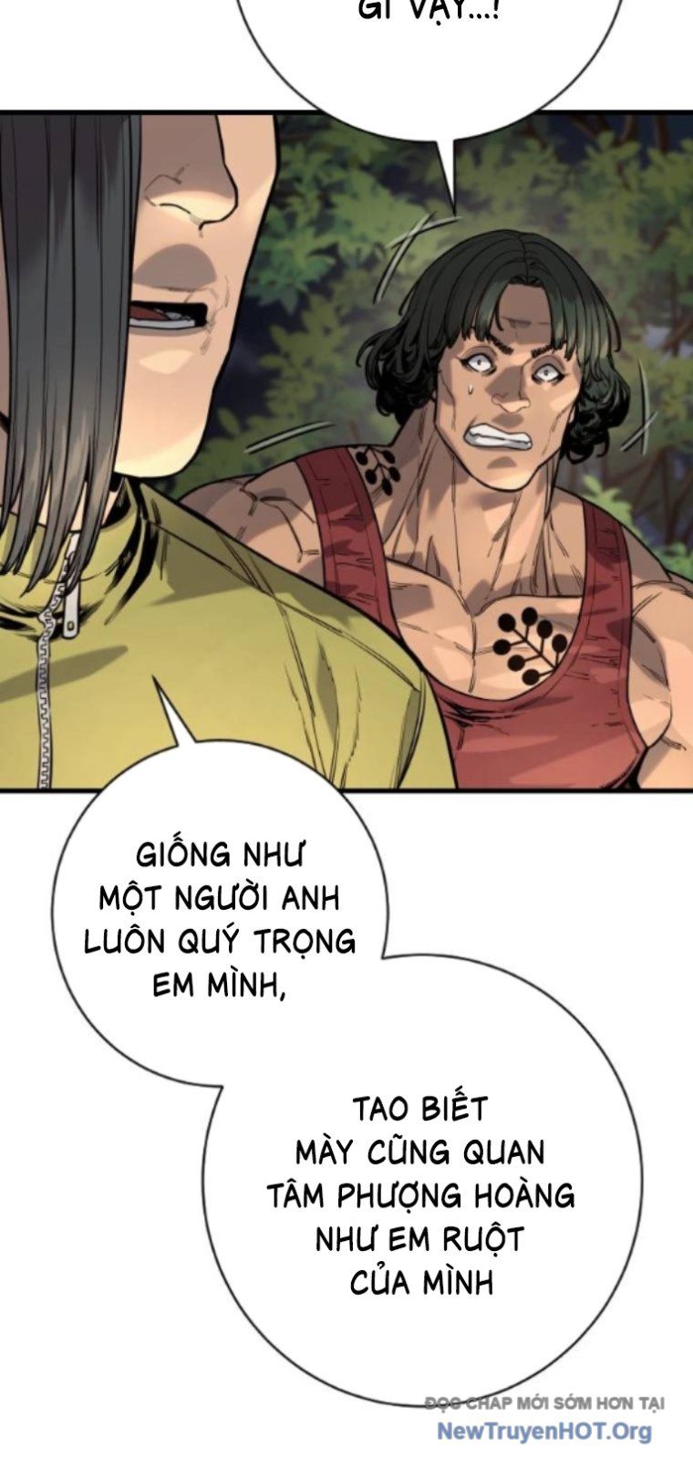 Cảnh Sát Báo Thù [Chap 101-112]