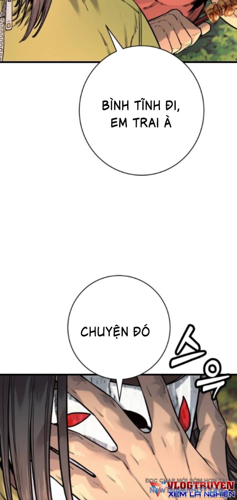 Cảnh Sát Báo Thù [Chap 101-112]