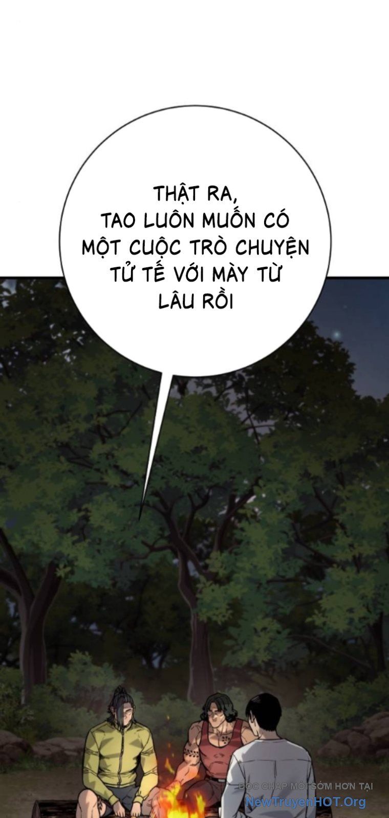 Cảnh Sát Báo Thù [Chap 101-112]