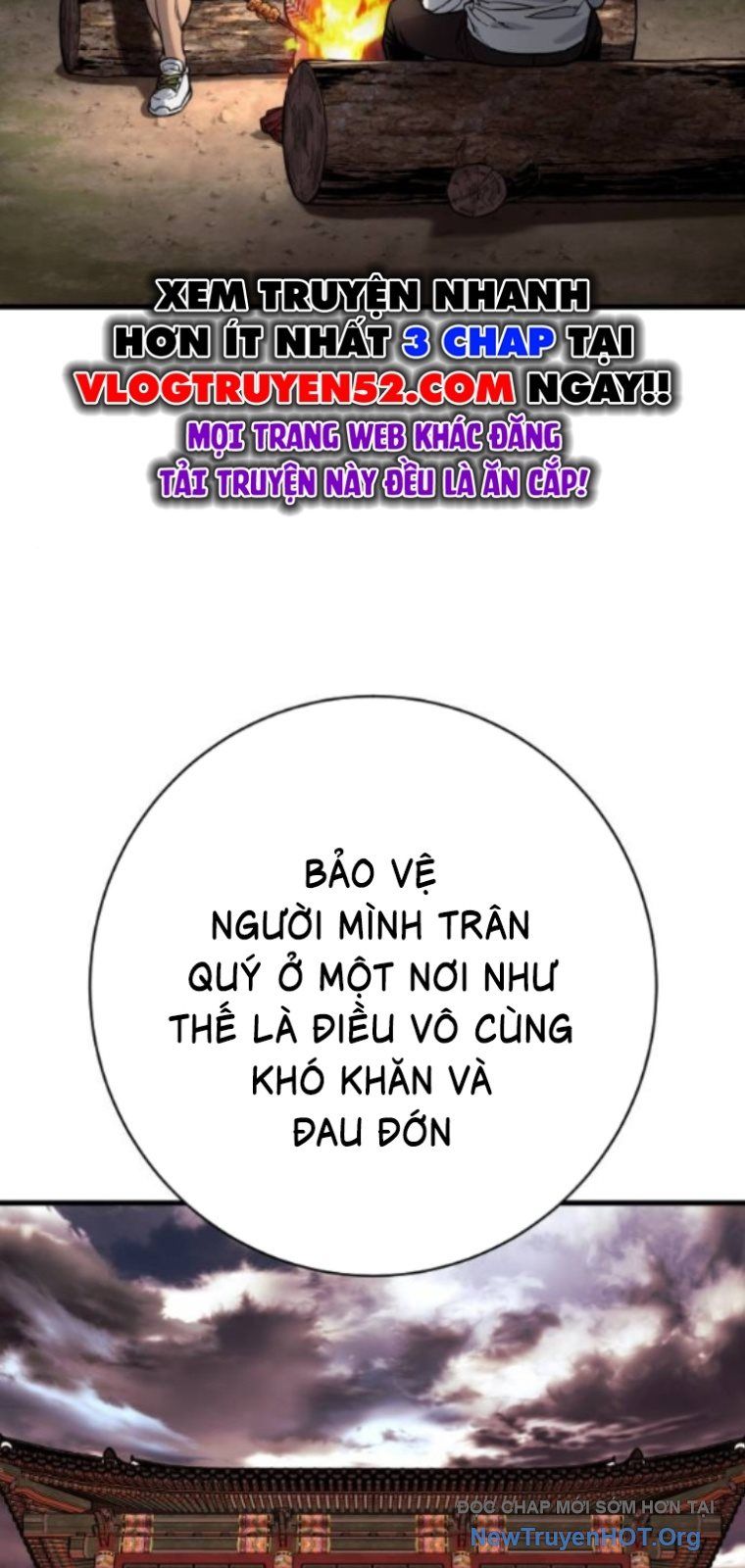 Cảnh Sát Báo Thù [Chap 101-112]