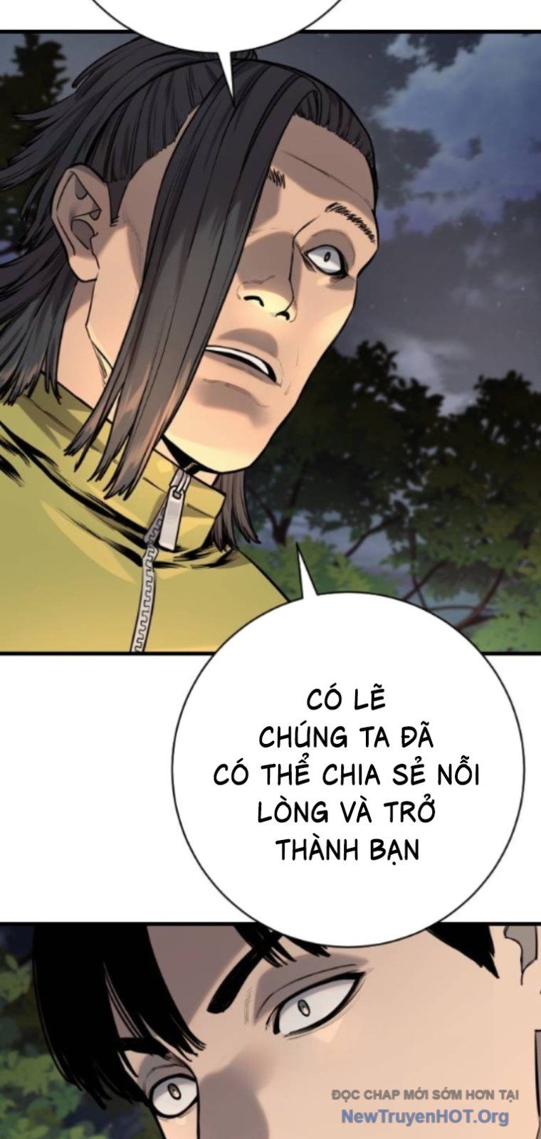 Cảnh Sát Báo Thù [Chap 101-112]