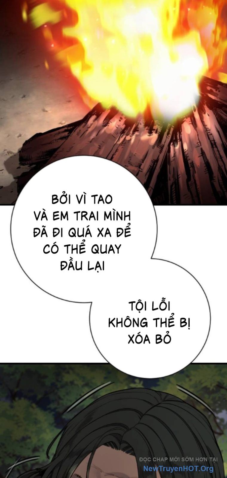 Cảnh Sát Báo Thù [Chap 101-112]