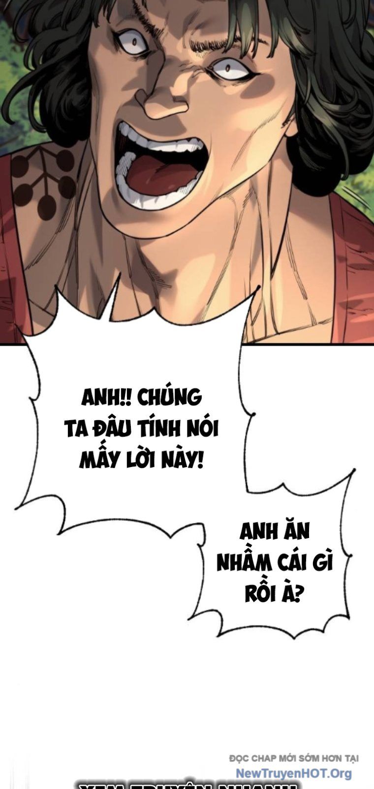 Cảnh Sát Báo Thù [Chap 101-112]