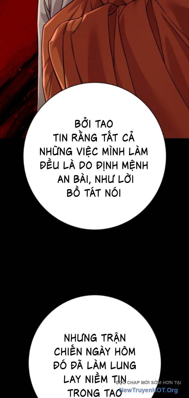 Cảnh Sát Báo Thù [Chap 101-112]