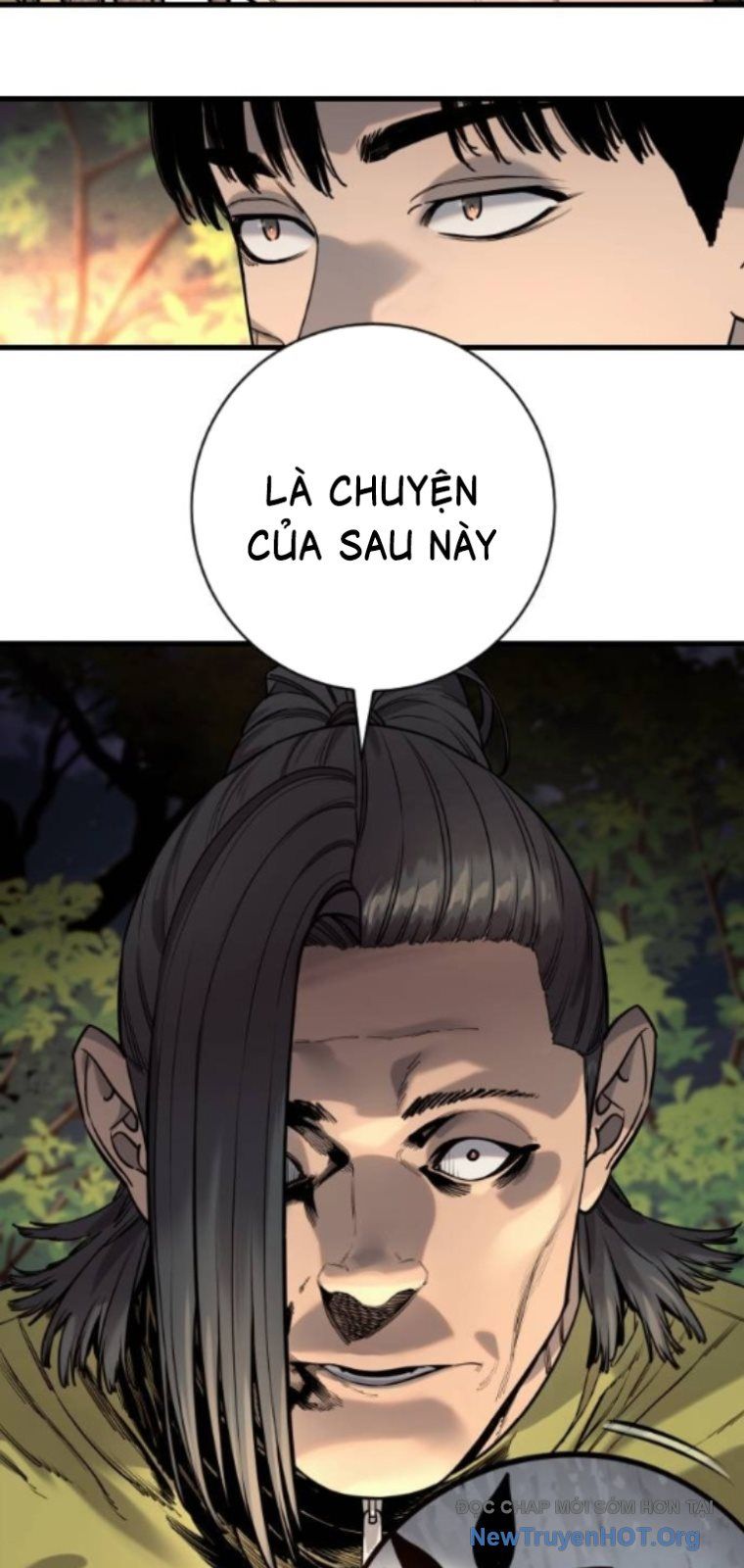 Cảnh Sát Báo Thù [Chap 101-112]
