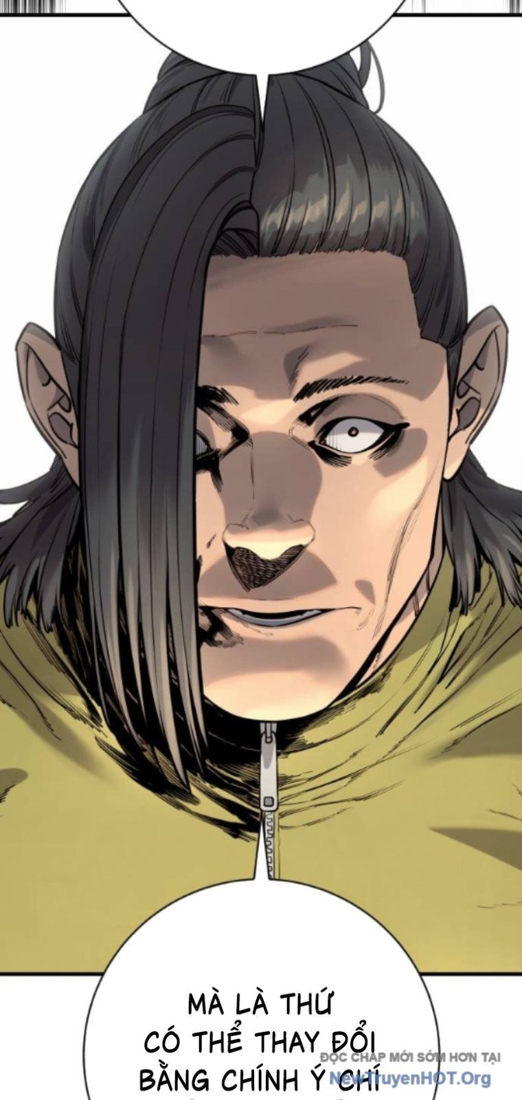 Cảnh Sát Báo Thù [Chap 101-112]
