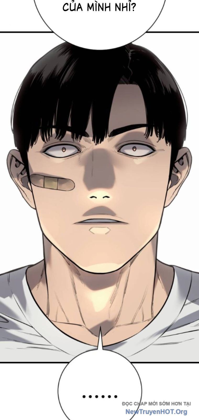 Cảnh Sát Báo Thù [Chap 101-112]