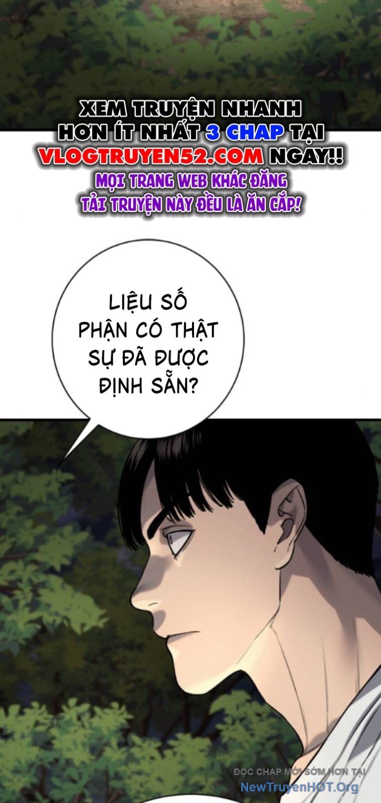 Cảnh Sát Báo Thù [Chap 101-112]